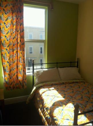 Hotel Tropica San Francisco Zimmer foto